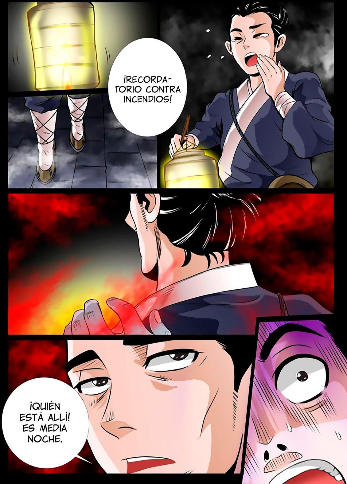 Capitulo 58 page 4