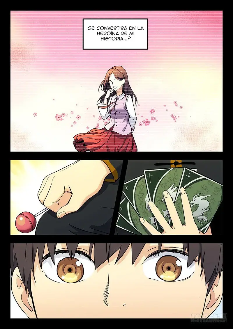 Capitulo 29 page 6