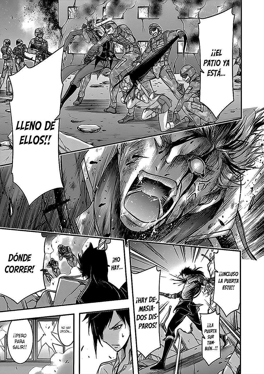Capitulo 24 page 30