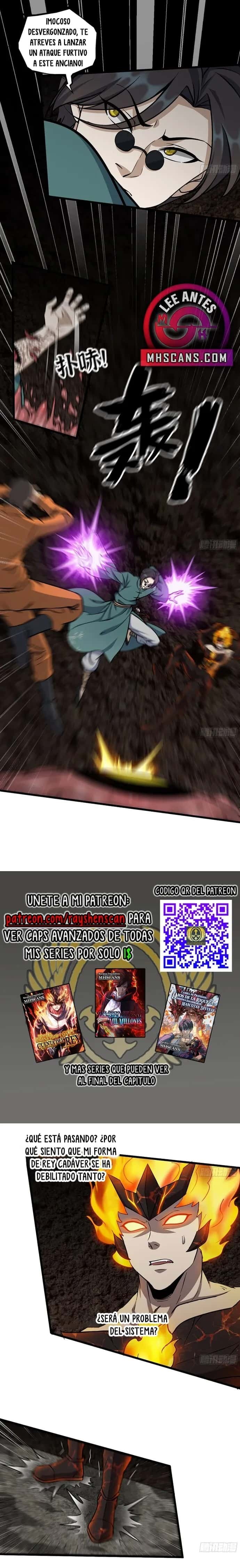 Capitulo 635 page 5