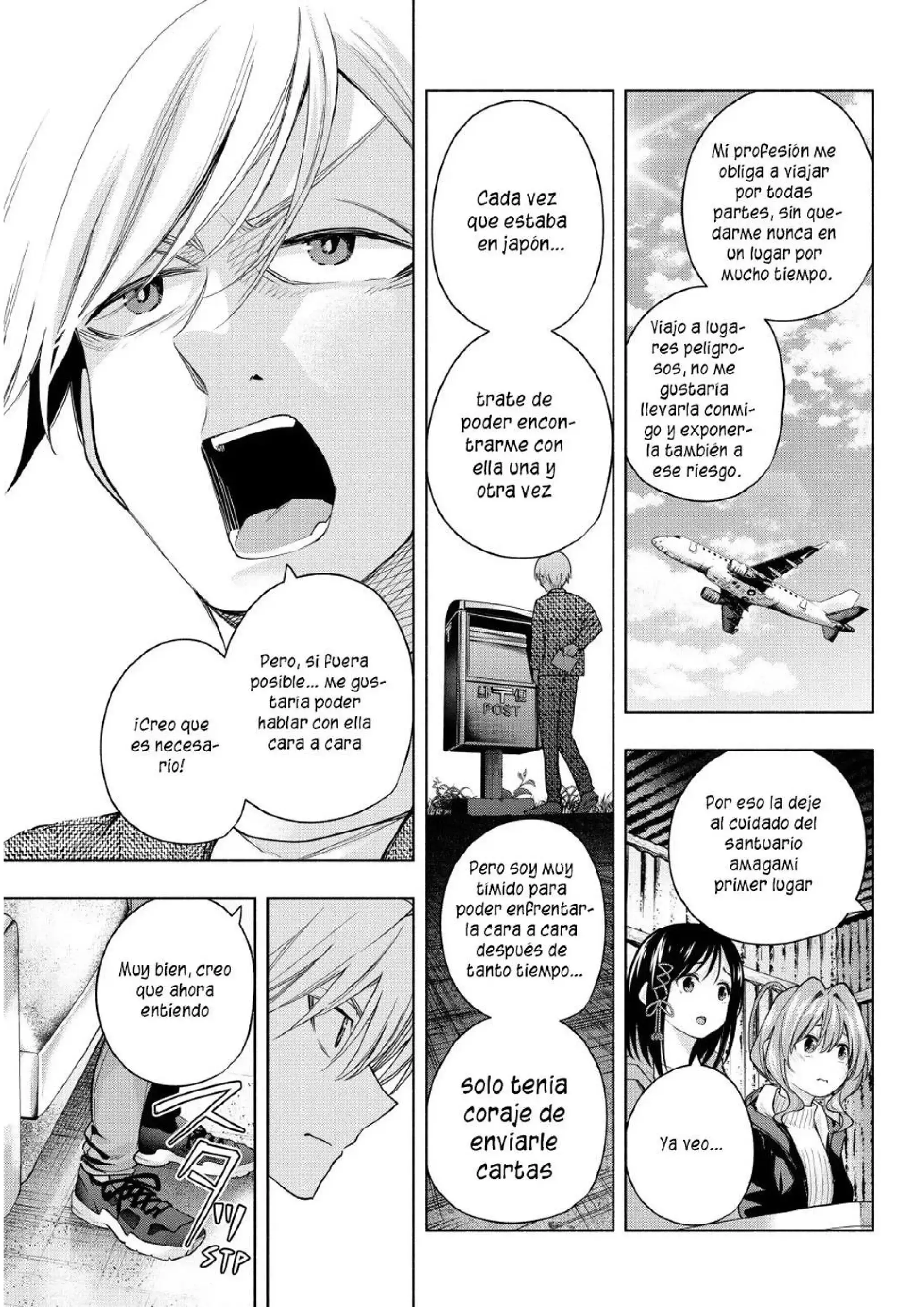 Capitulo 127 page 12