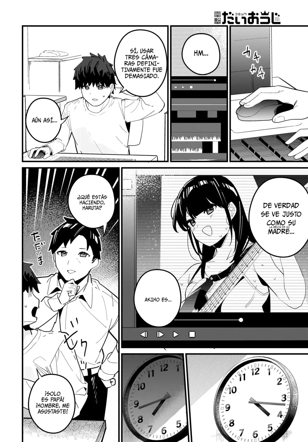 Capitulo 14 page 13