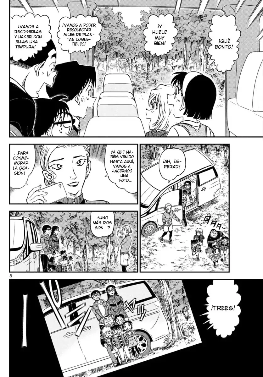 Capitulo 1032 page 9