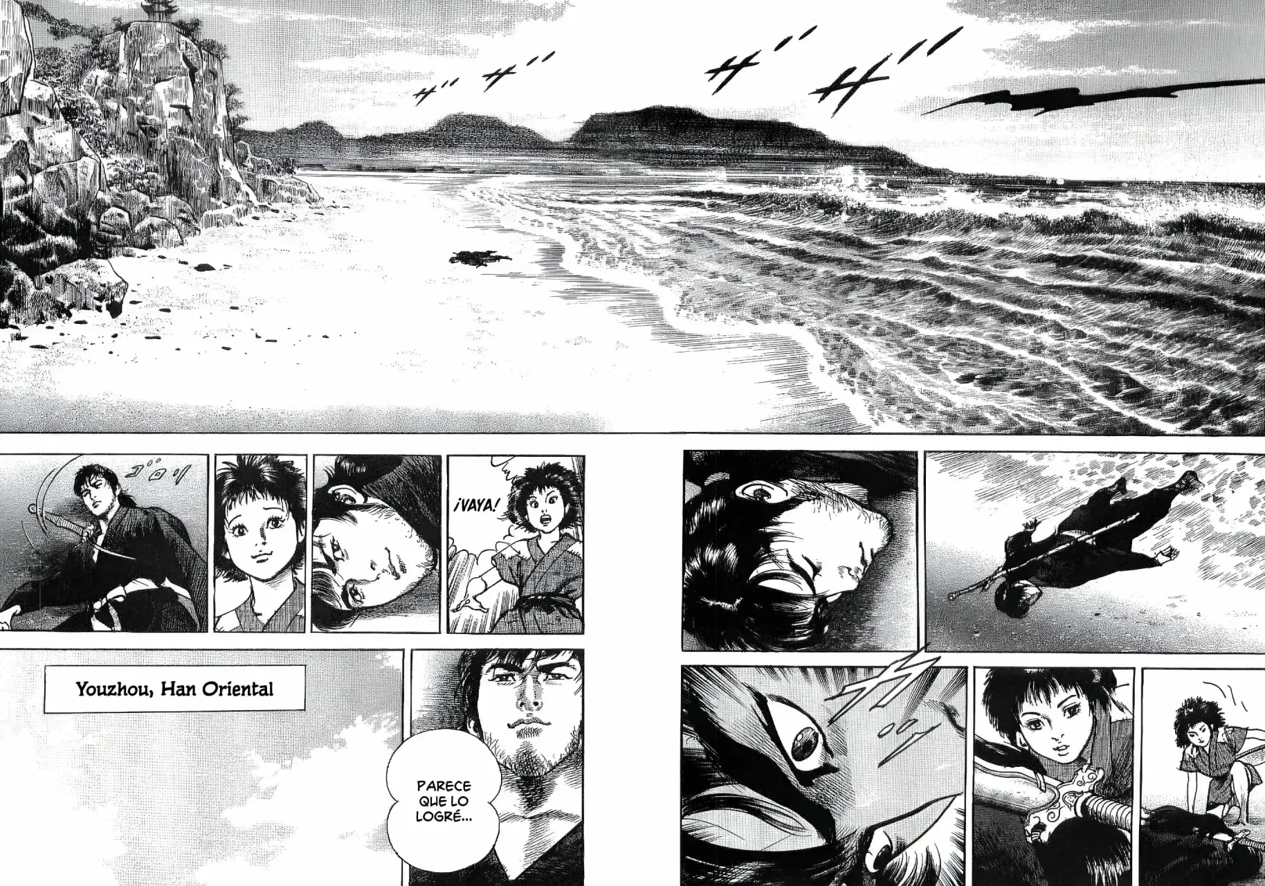 Capitulo 1 page 26