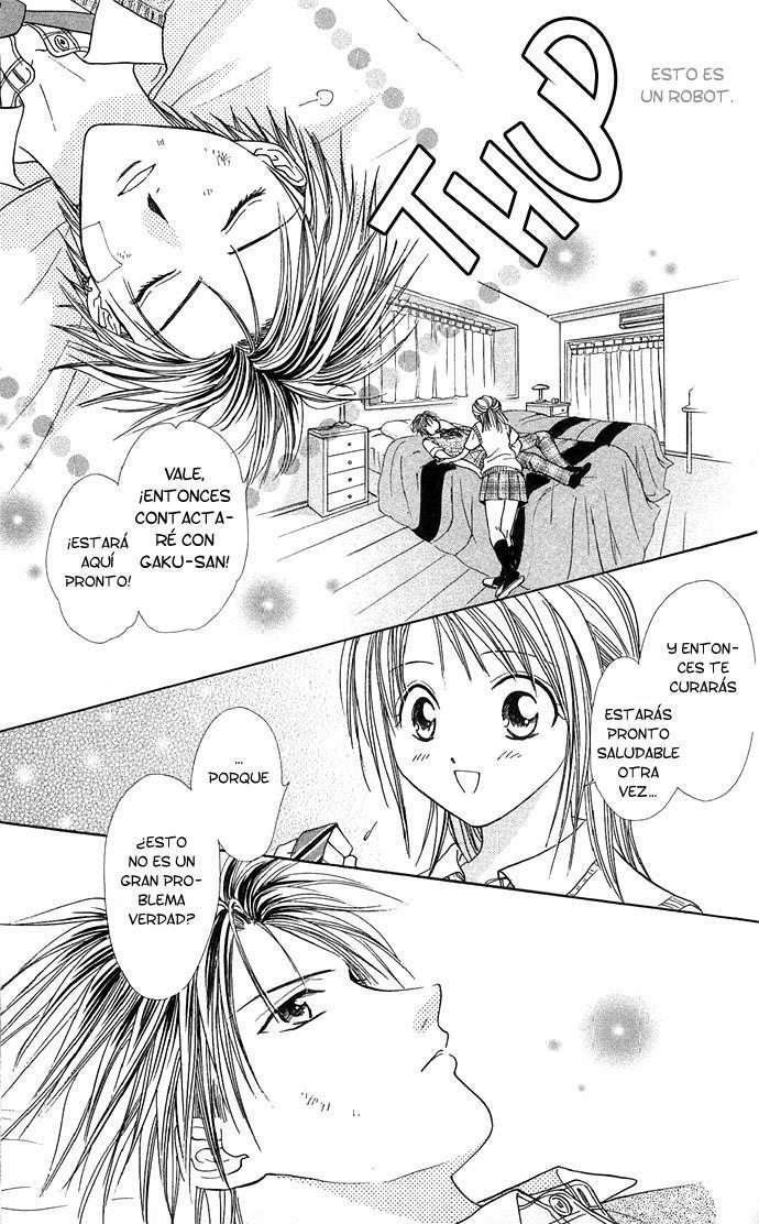 Capitulo 23 page 20