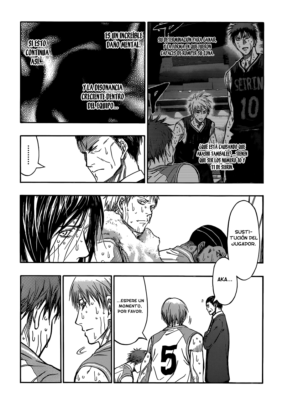 Capitulo 266 page 5