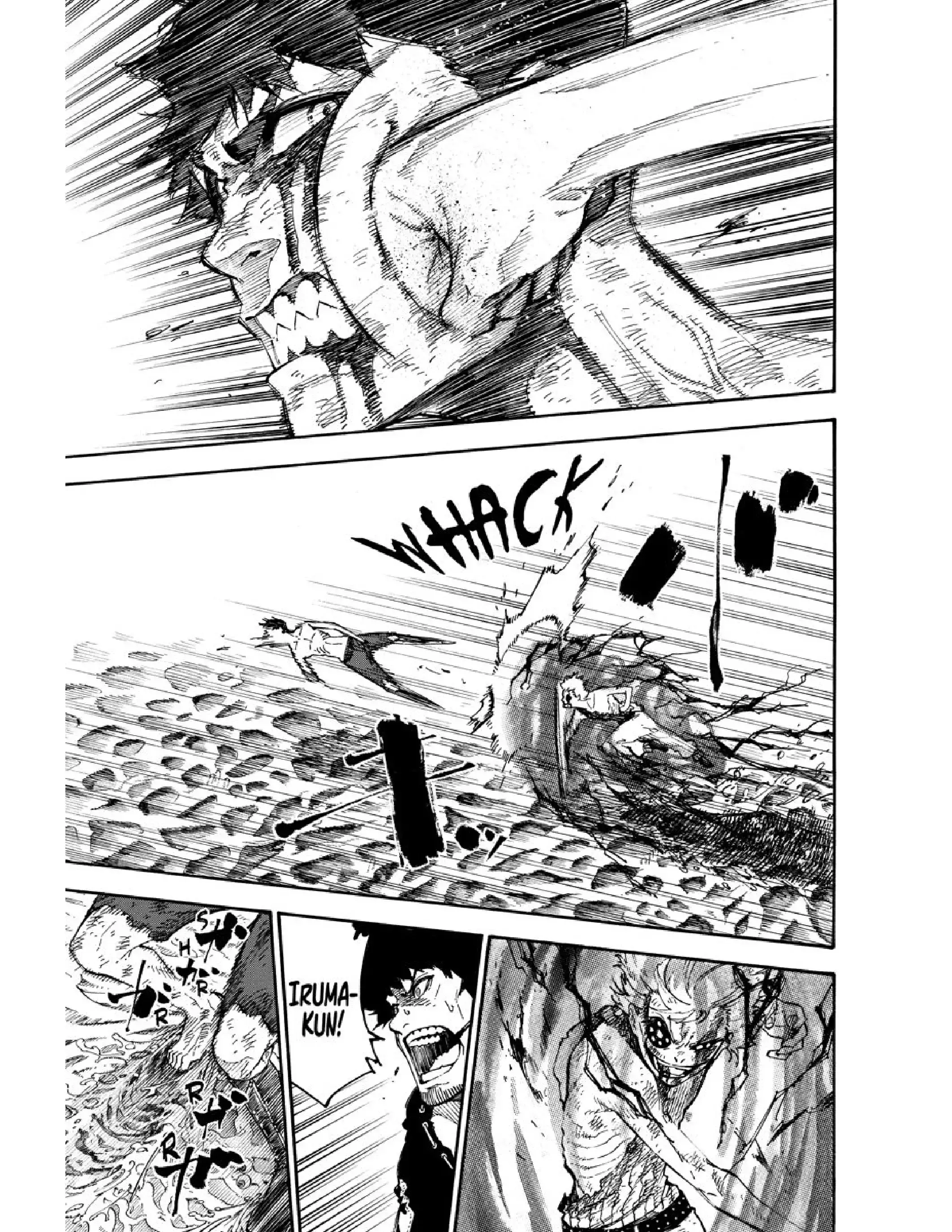 Capitulo 138 page 4