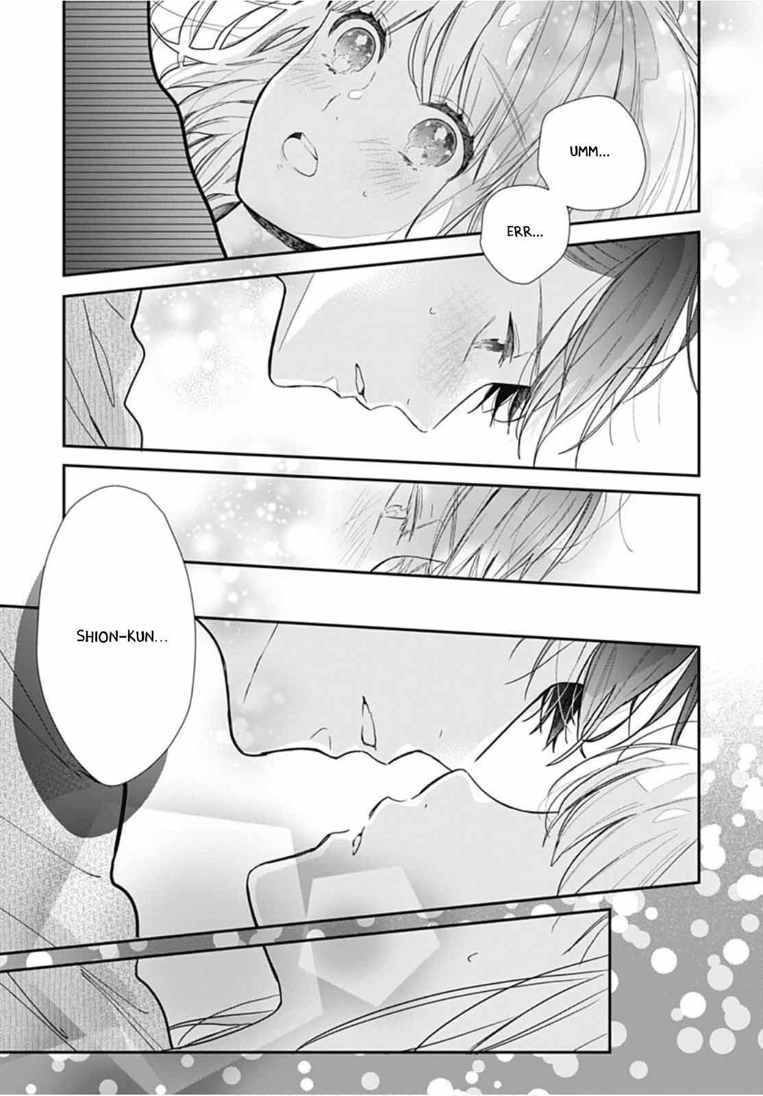 Capitulo 33 page 5