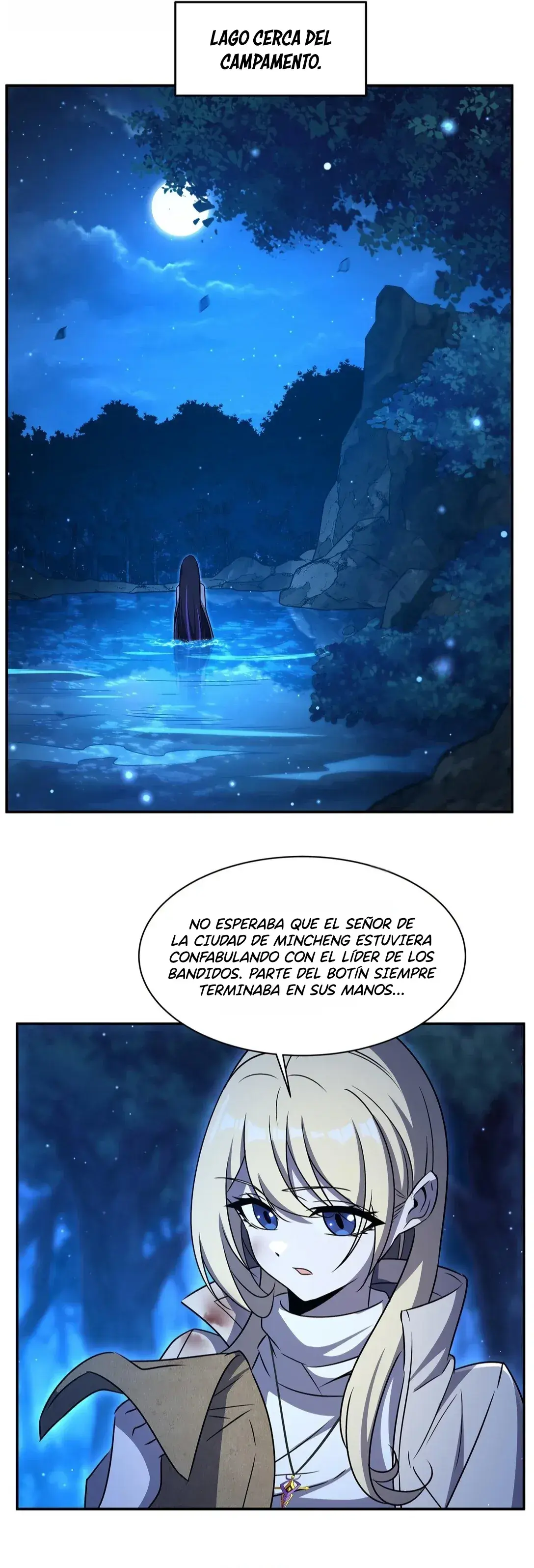 Capitulo 321 page 4