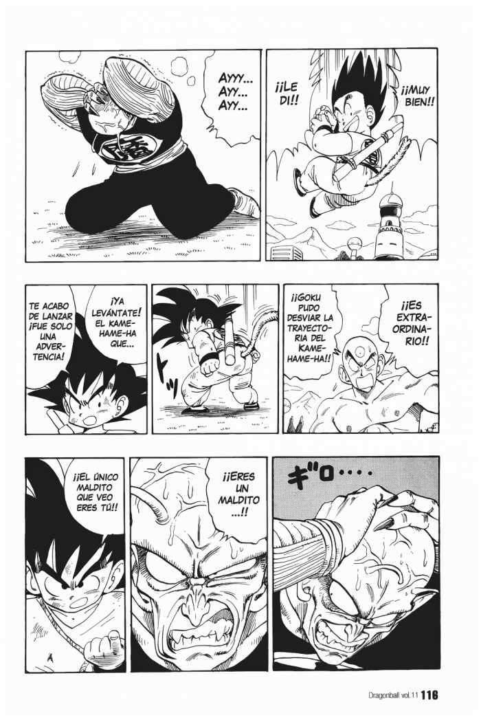 Capitulo 157 page 10