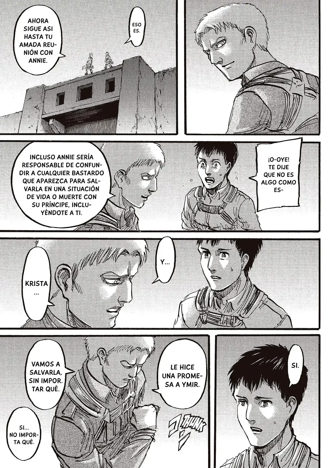 Capitulo 77 page 30