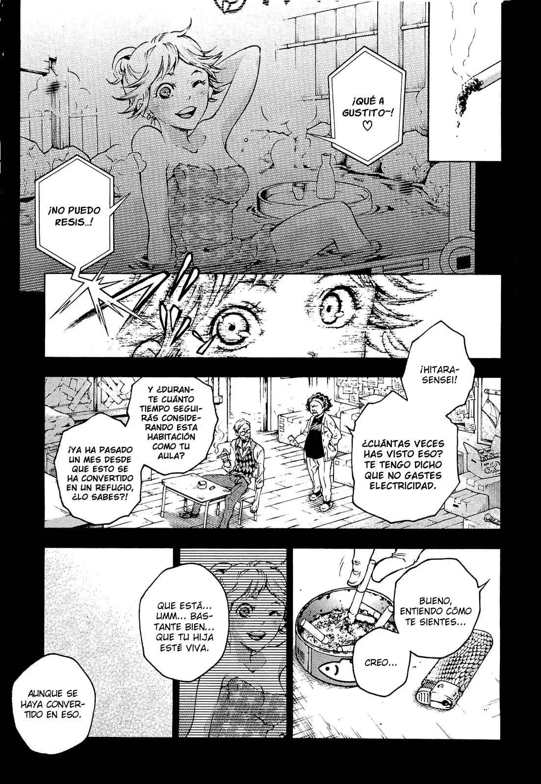 Capitulo 34 page 22