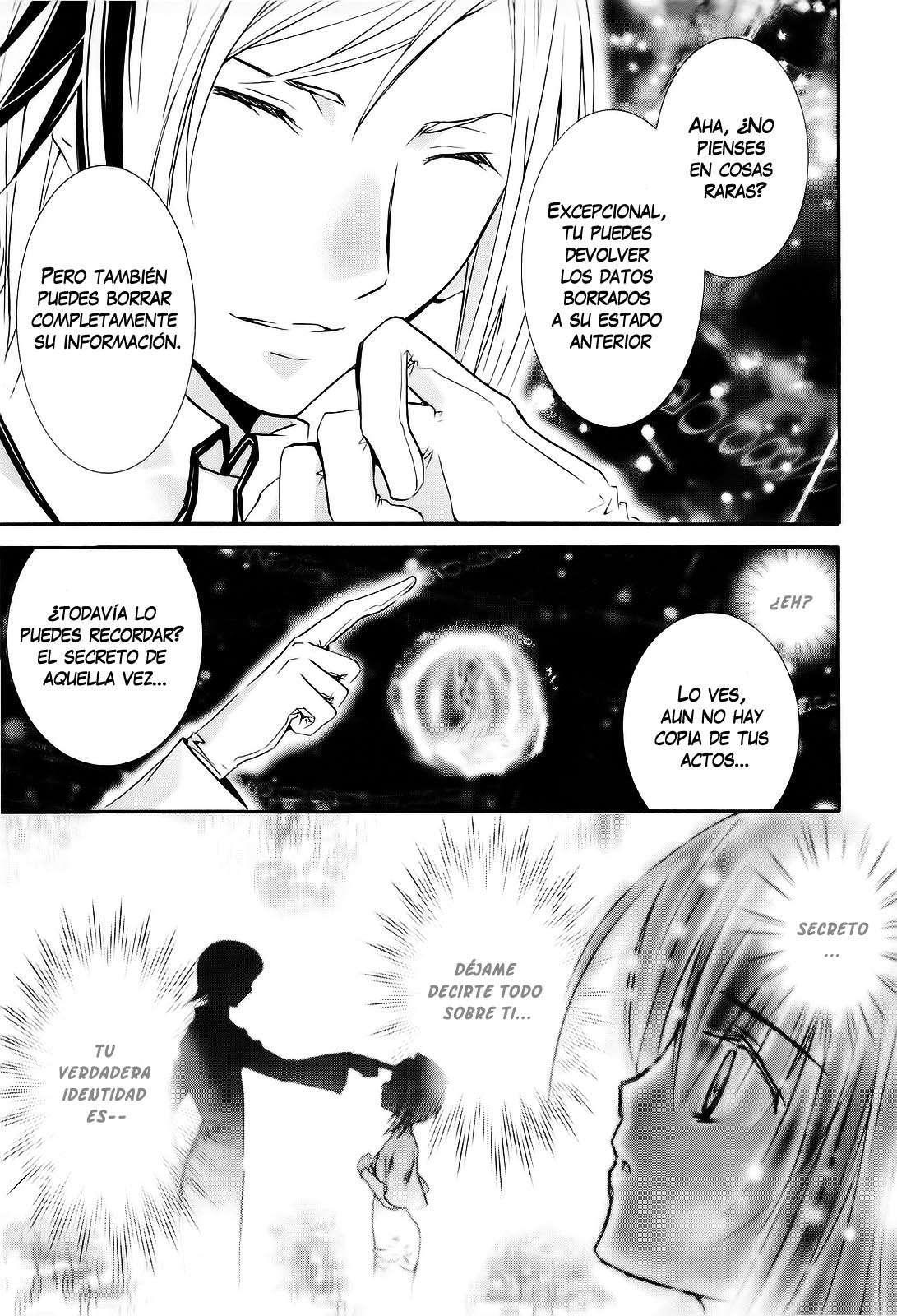 Capitulo 75 page 35