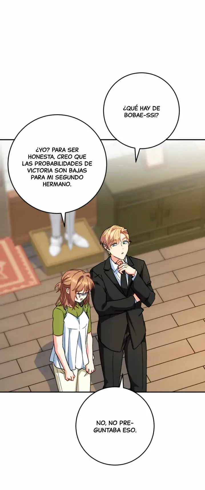 Capitulo 84 page 12