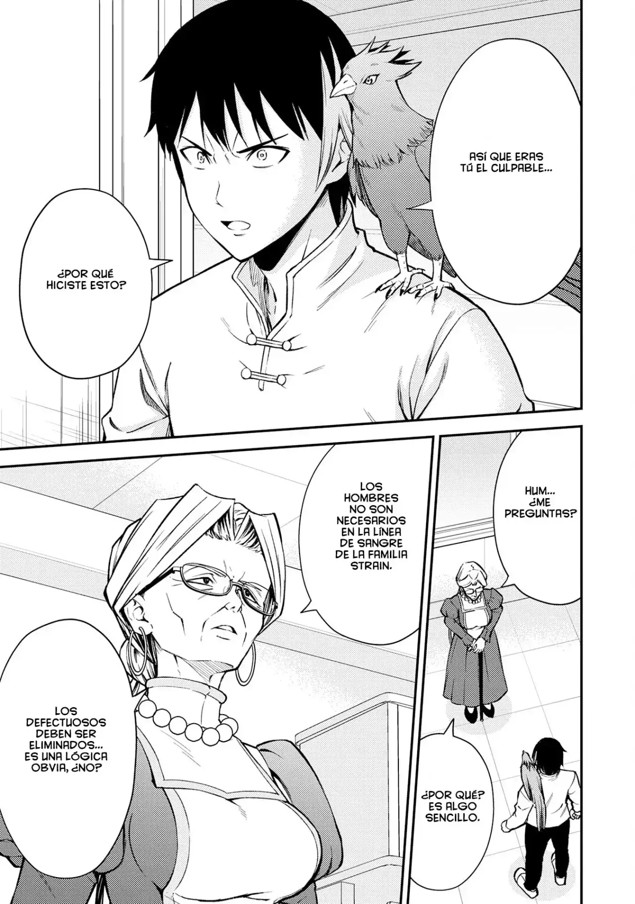 Capitulo 9 page 11
