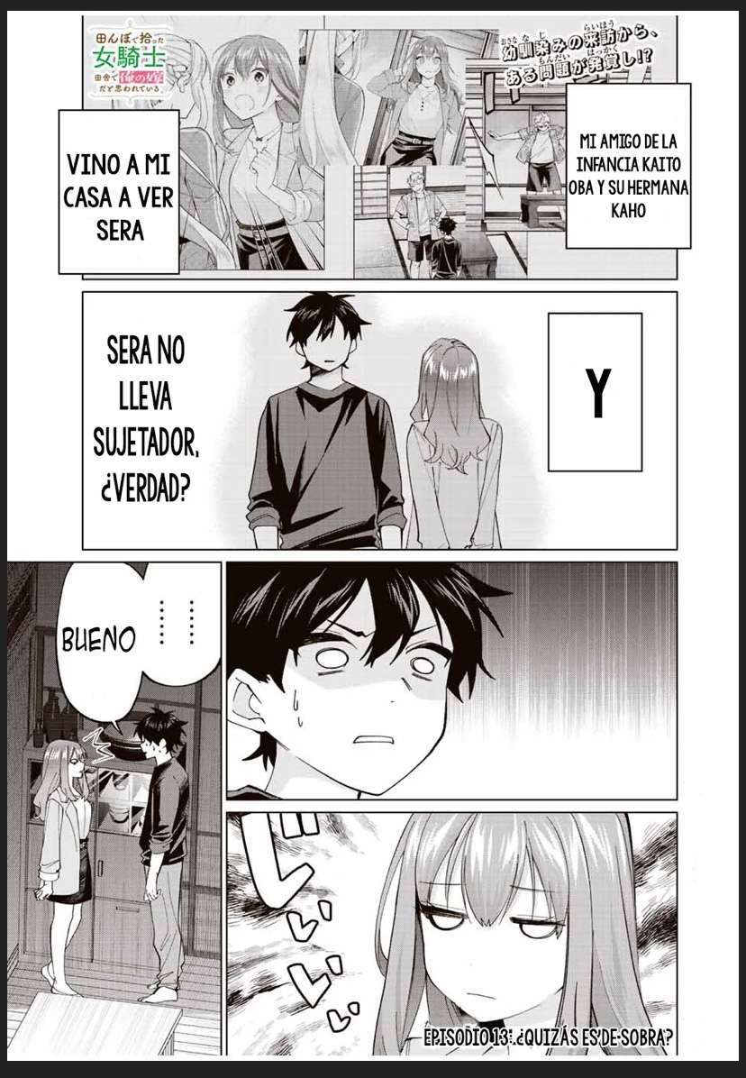 Capitulo 13 page 1