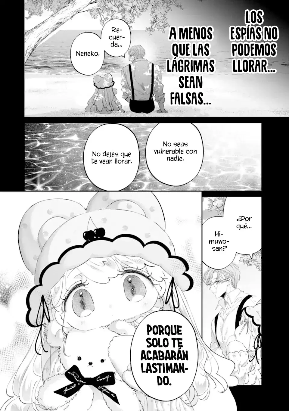 Capitulo 21 page 20