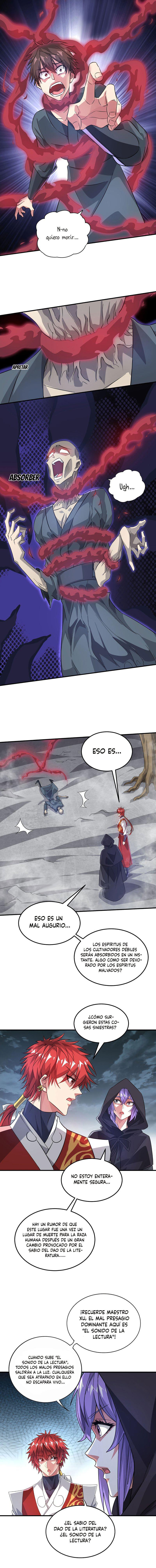 Capitulo 234 page 5