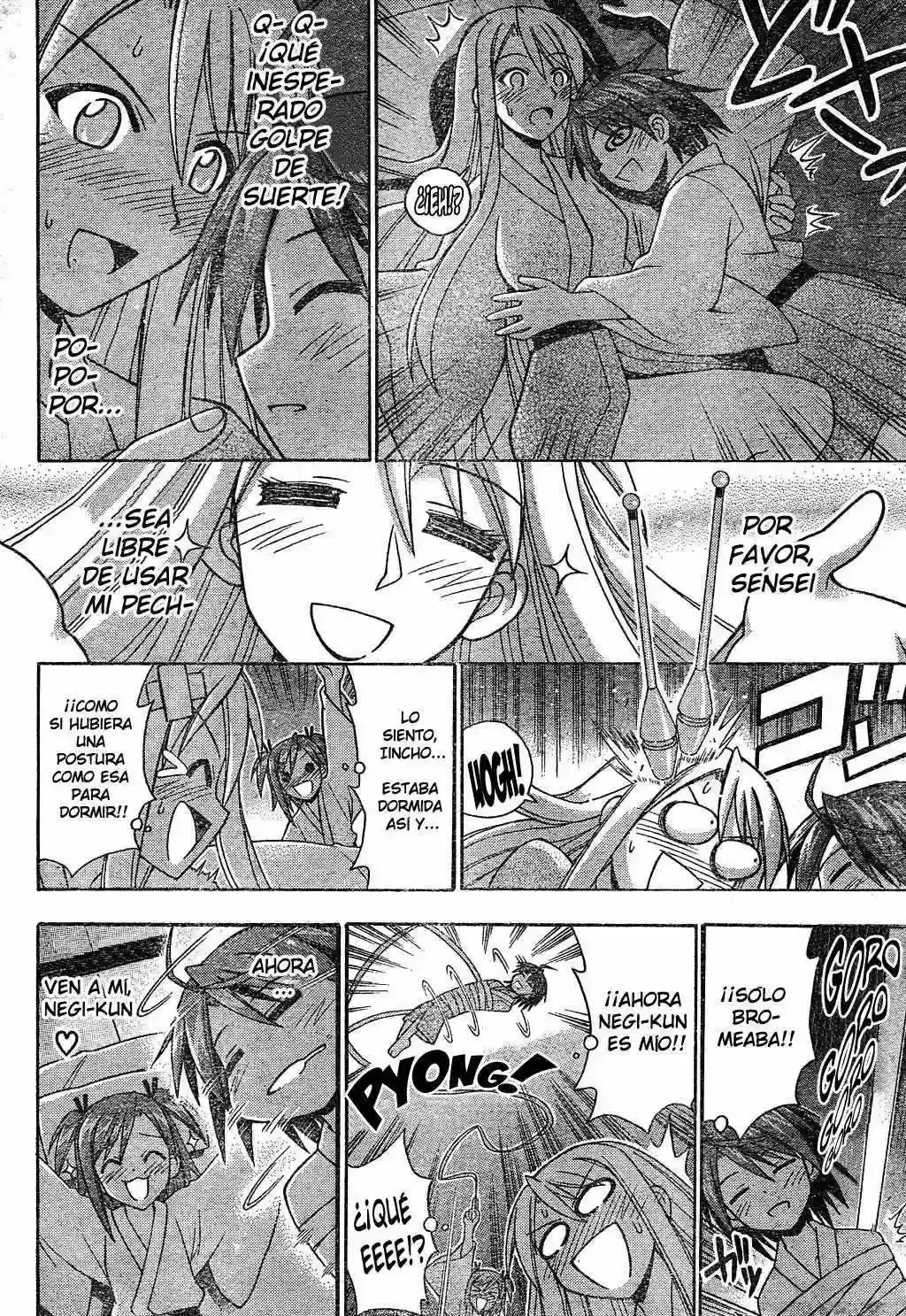 Capitulo 180 page 19