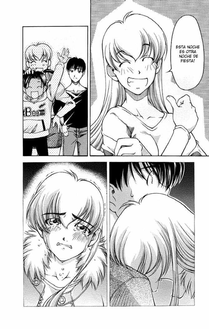 Capitulo 91 page 20