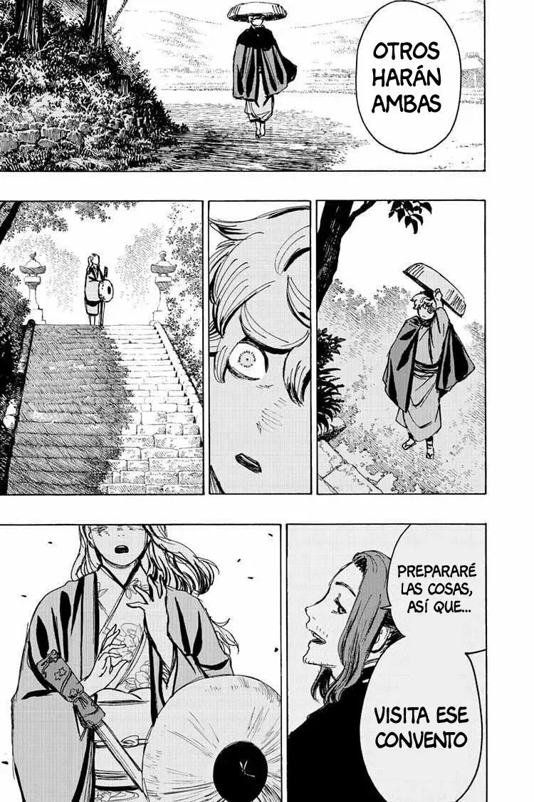 Capitulo 126 page 20