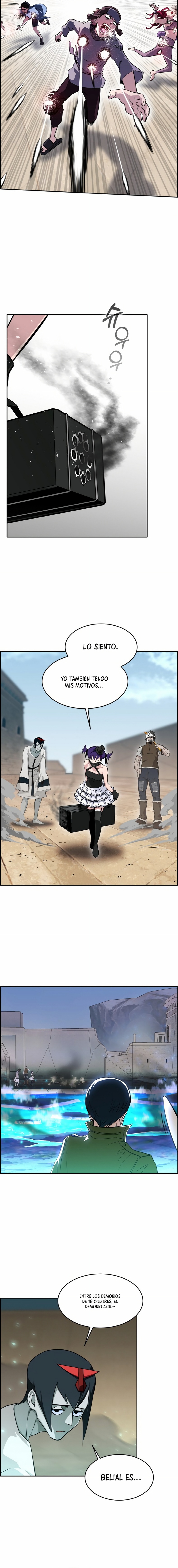 Capitulo 82 page 12