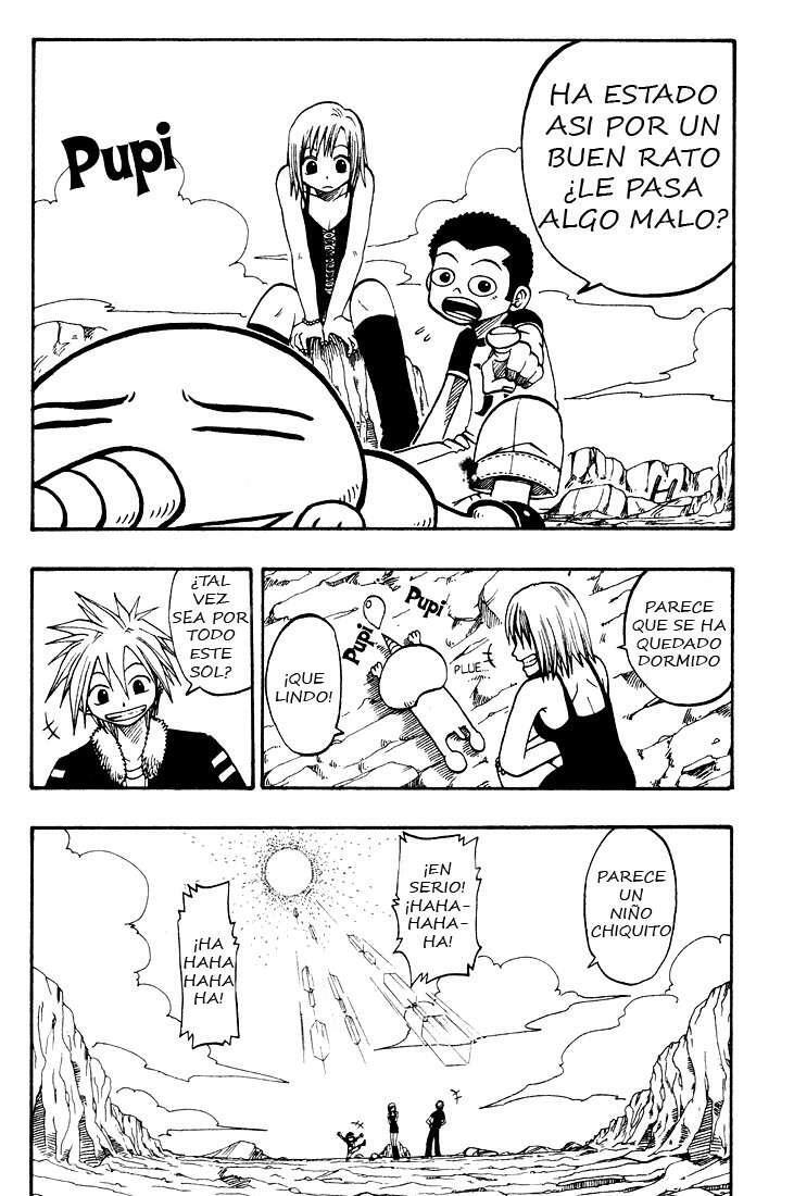 Capitulo 25 page 19