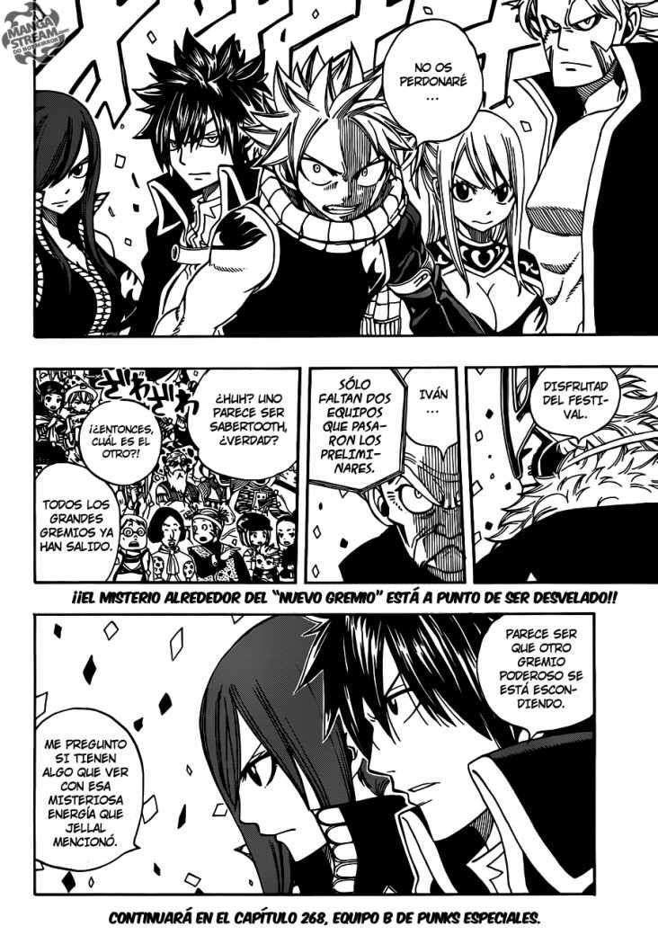 Capitulo 267 page 20
