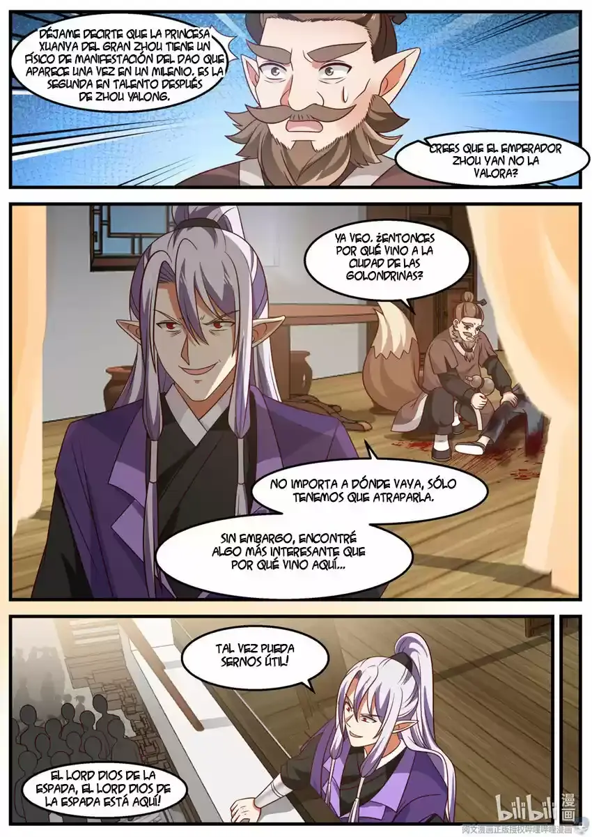 Capitulo 23 page 9