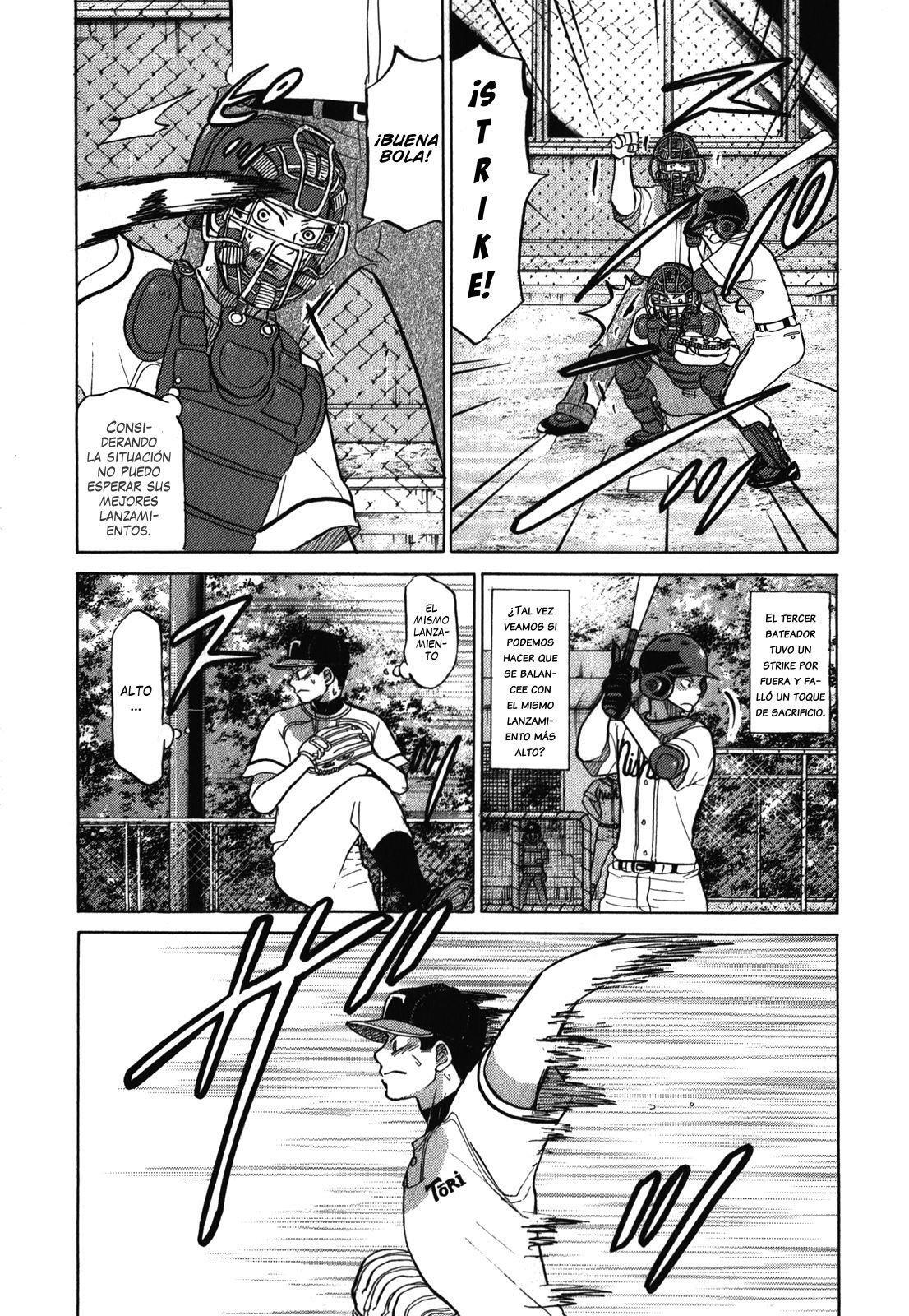 Capitulo 82 page 14