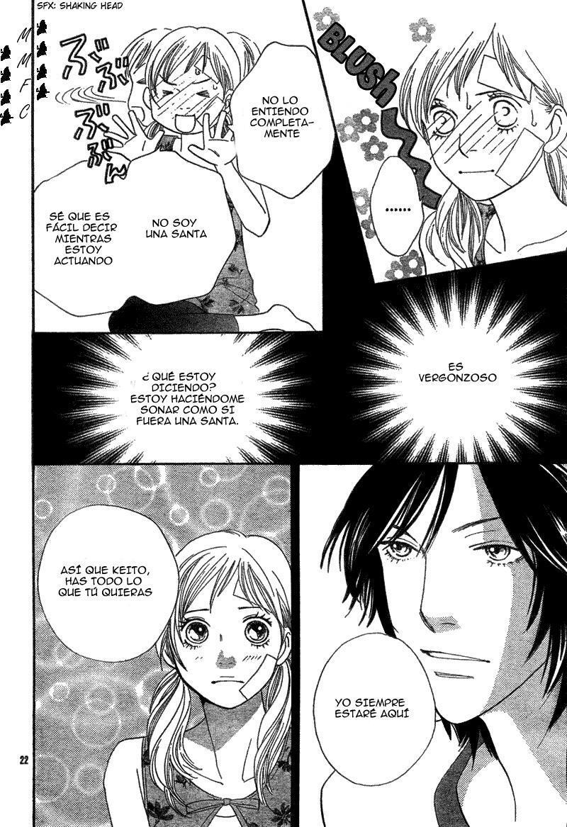 Capitulo 34 page 22