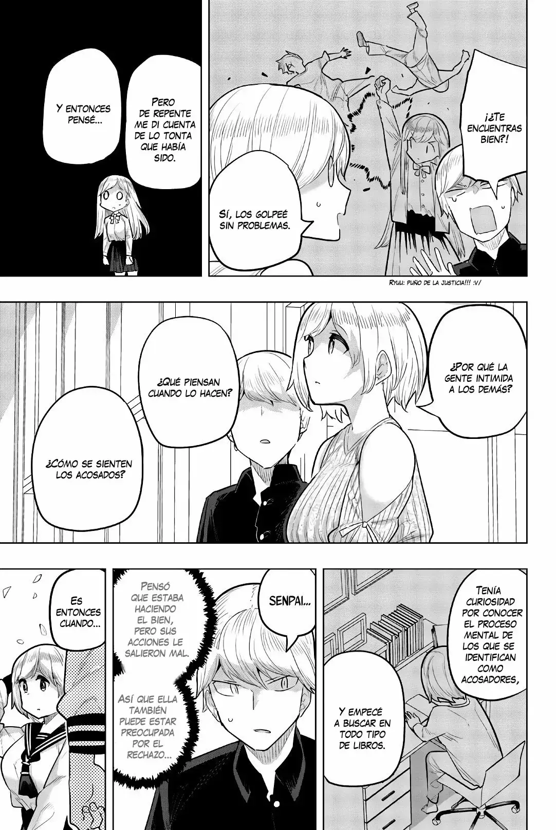 Capitulo 96 page 11