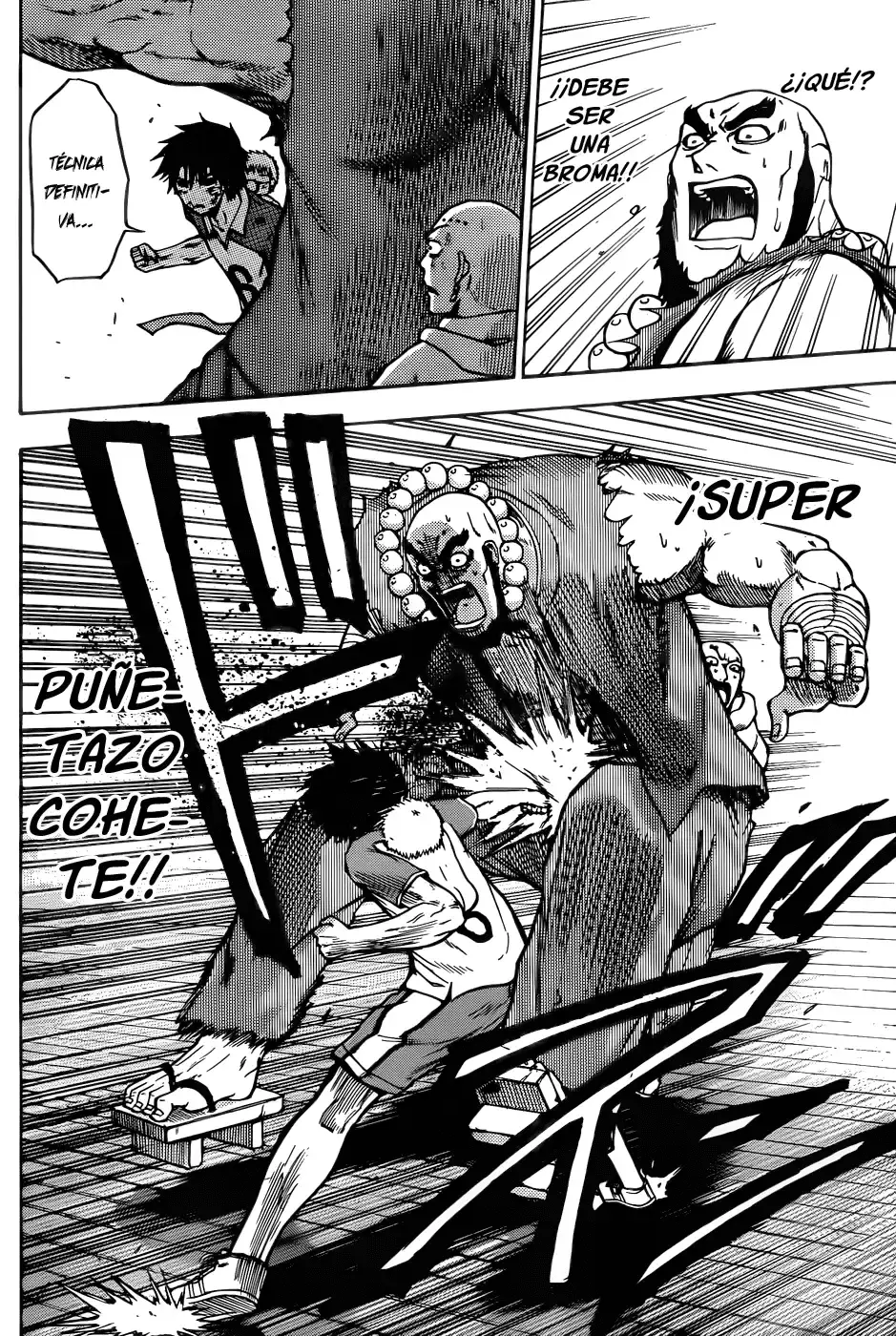 Capitulo 75 page 16