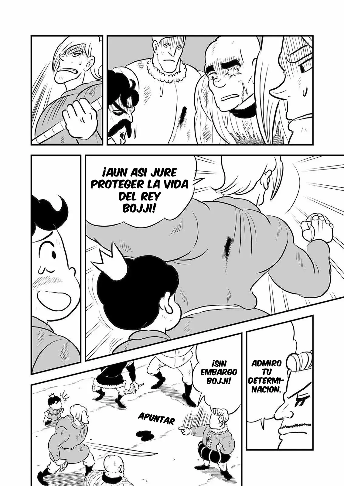 Capitulo 142 page 5