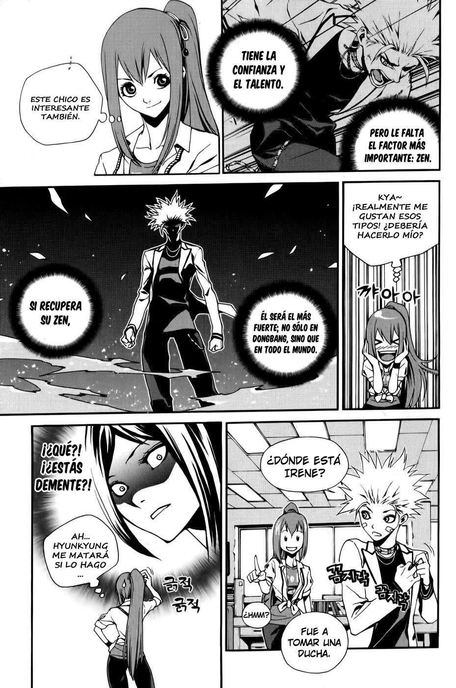 Capitulo 11 page 21