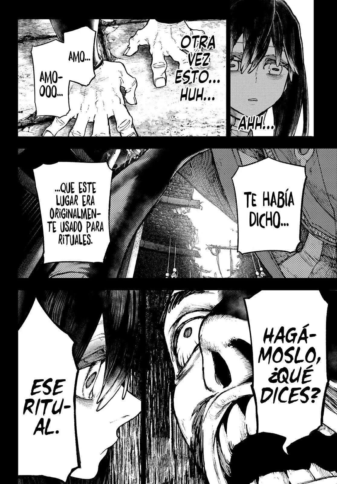 Capitulo 40 page 15