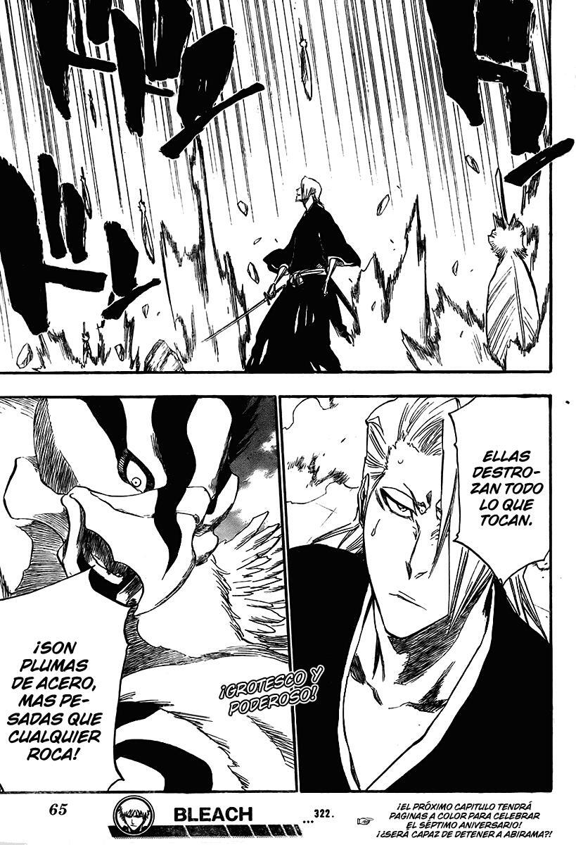 Capitulo 322 page 19