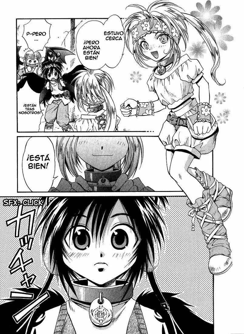 Capitulo 34 page 22