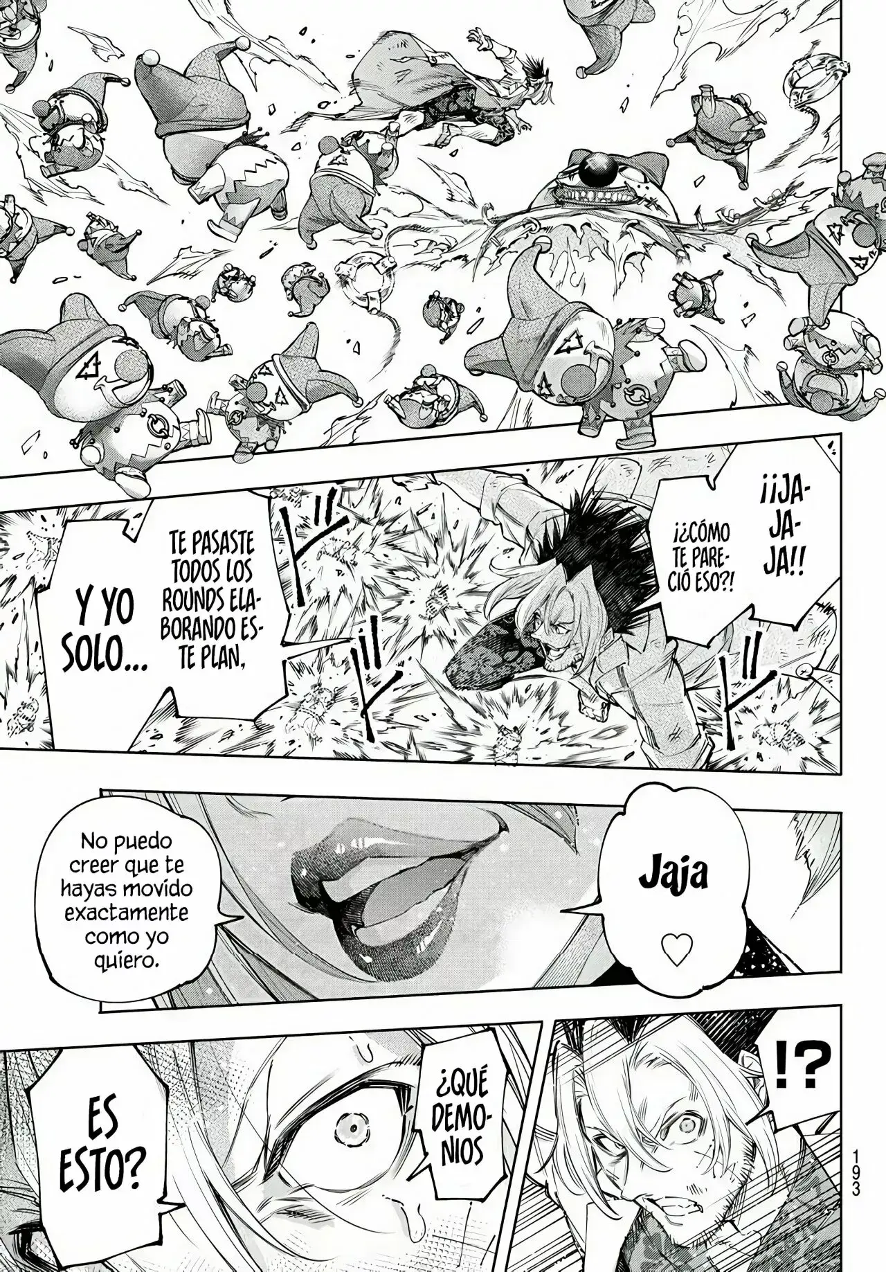 Capitulo 135 page 8