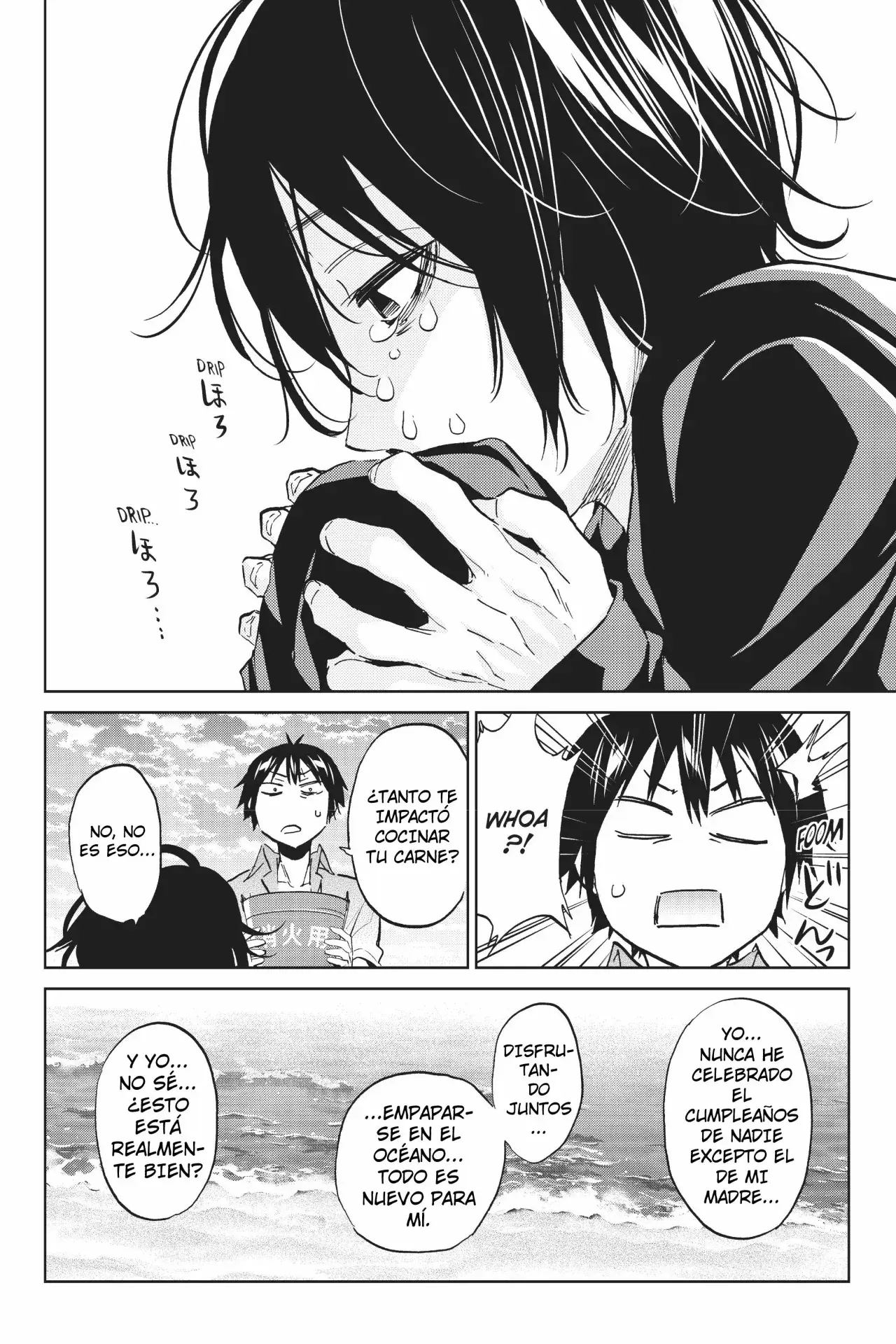 Capitulo 96 page 17