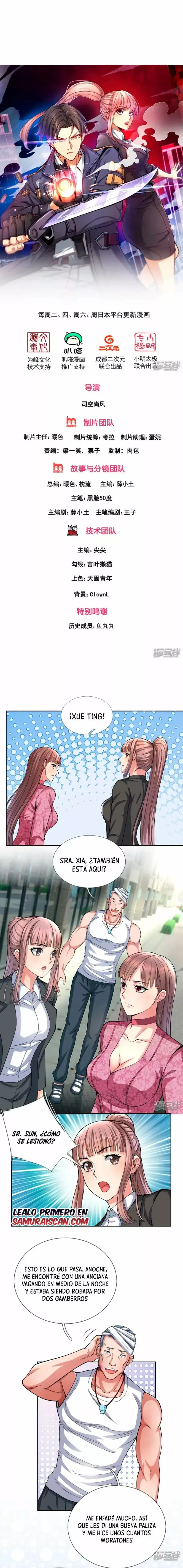 Capitulo 77 page 3