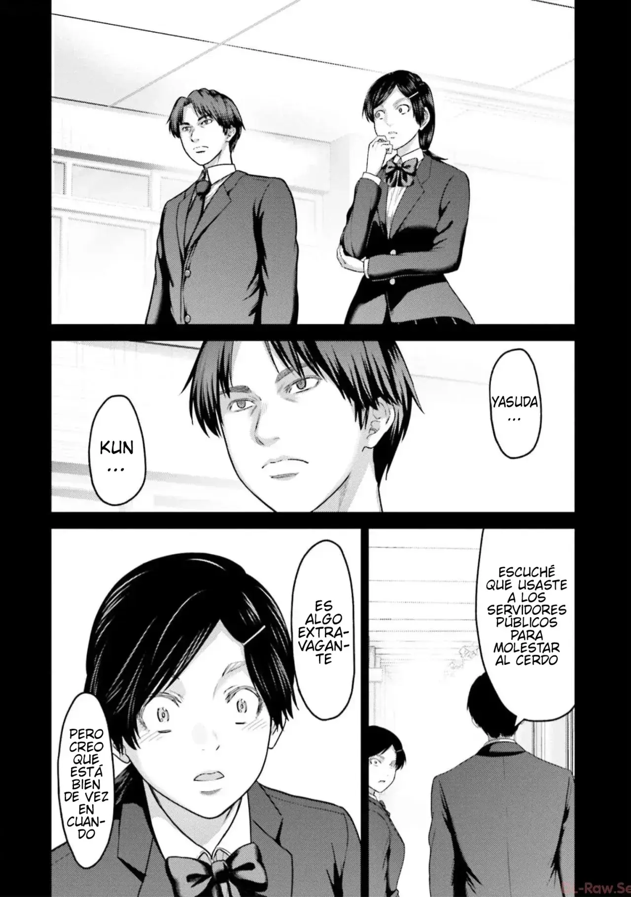 Capitulo 23 page 14