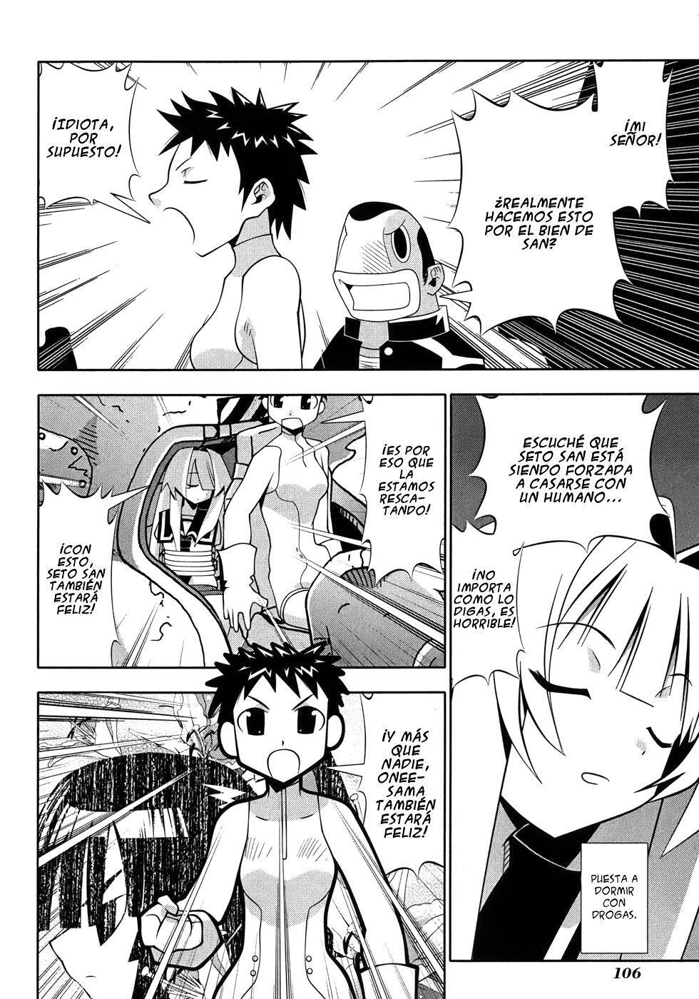 Capitulo 49 page 21