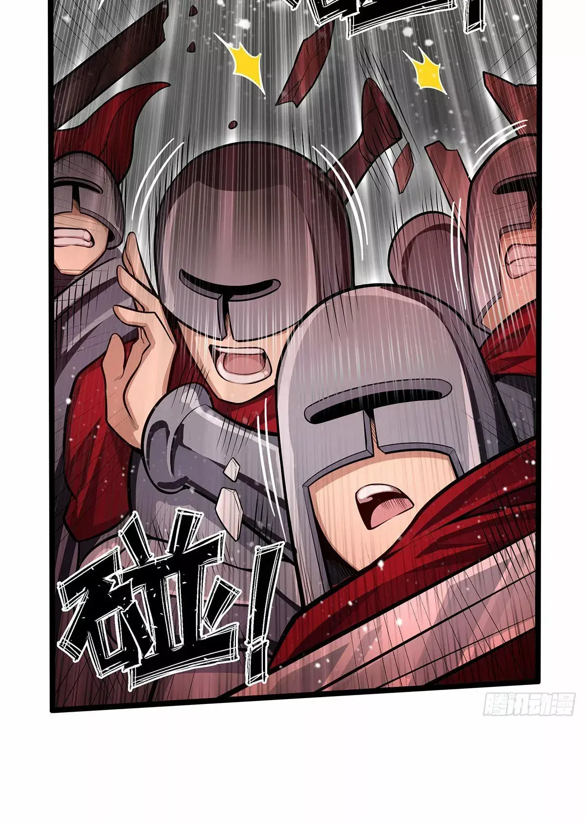 Capitulo 291 page 10