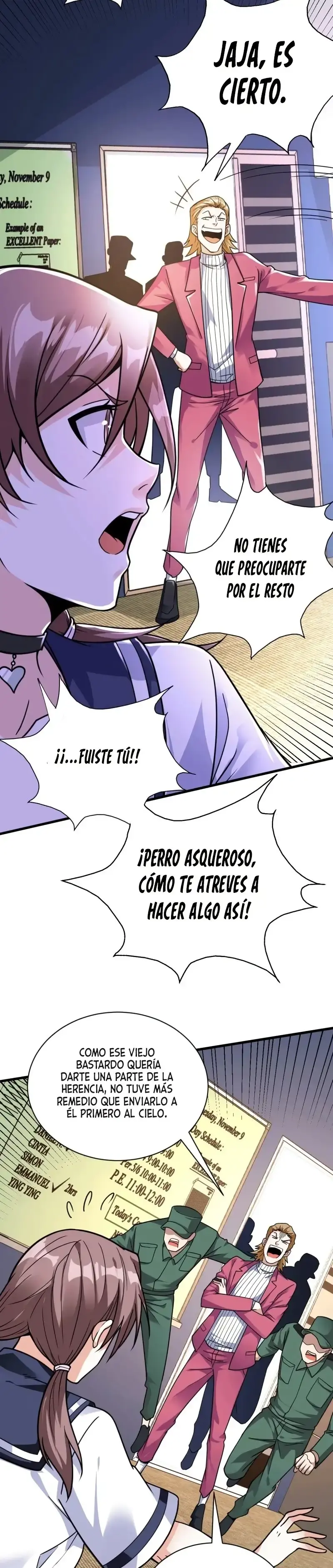 Capitulo 45 page 11