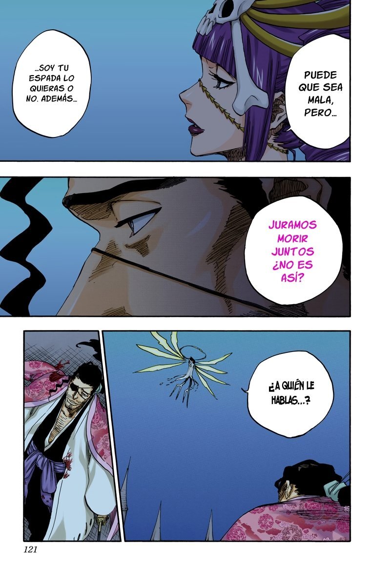 Capitulo 649 page 8