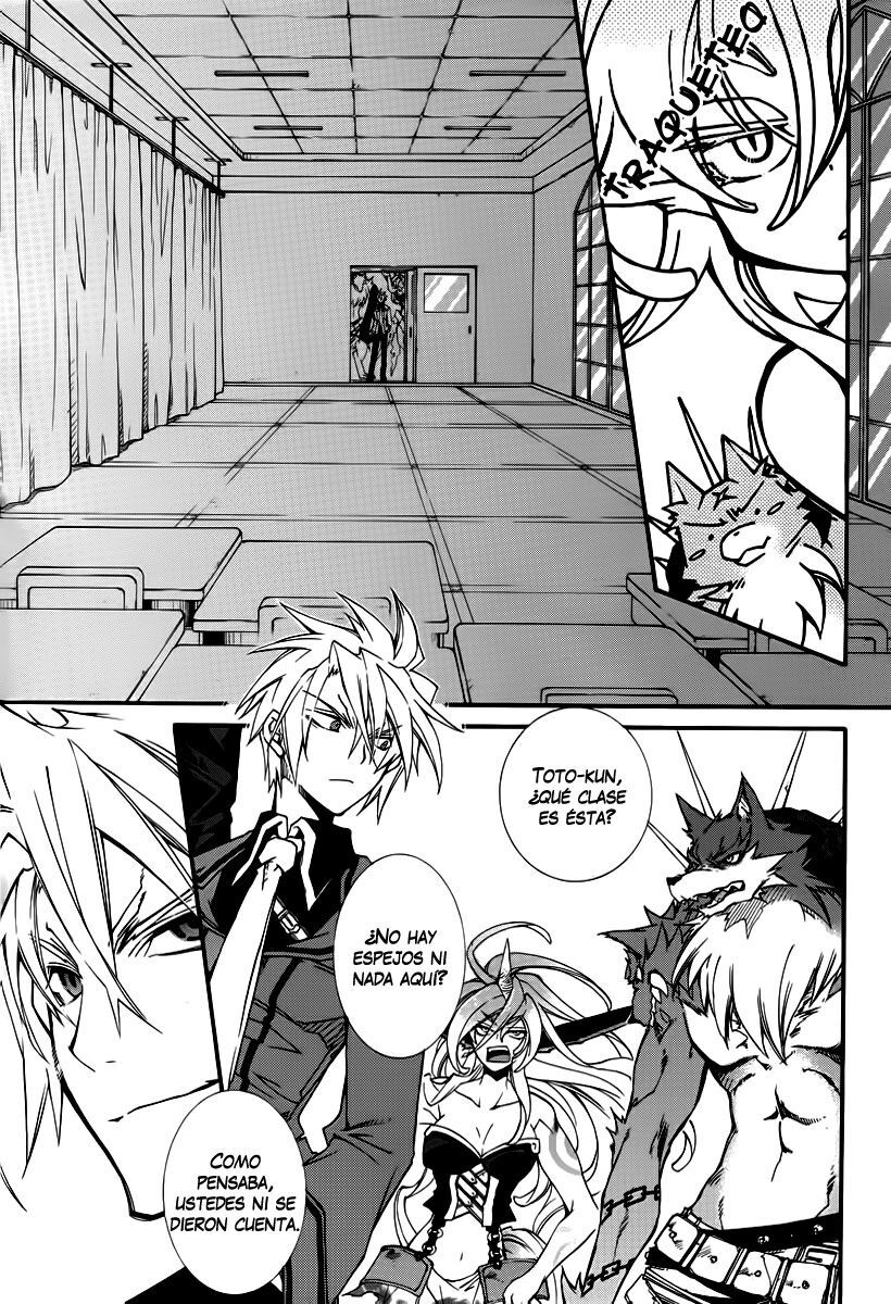 Capitulo 11 page 13