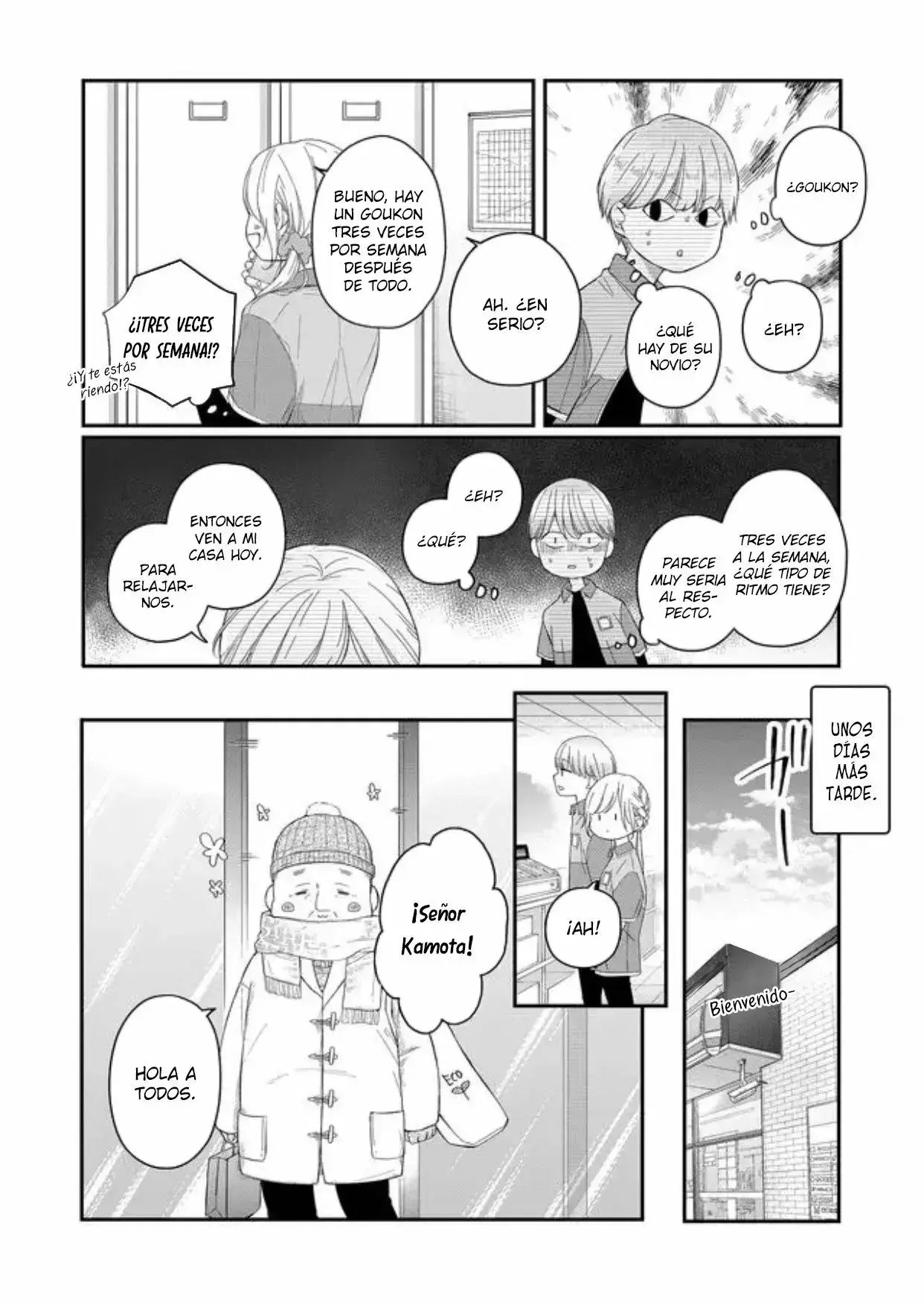 Capitulo 44 page 8