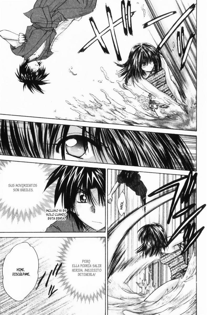 Capitulo 27 page 22