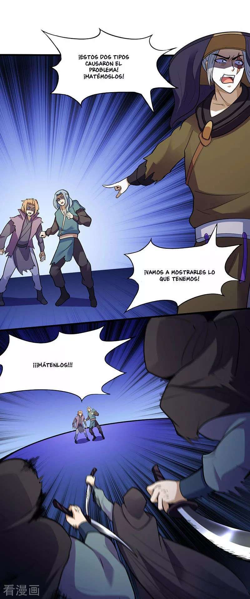 Capitulo 110 page 16